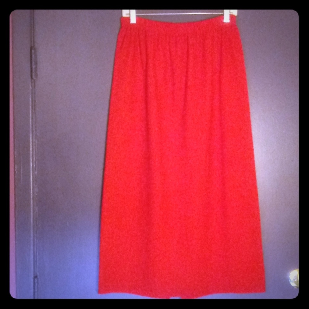 Fashion Code Skirt